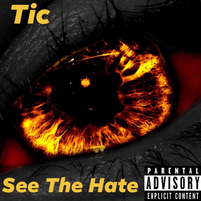 See The Hate