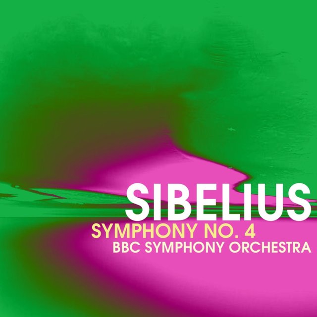 Sibelius: Symphony No 4