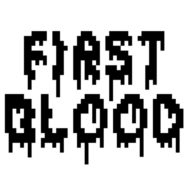 First Blood