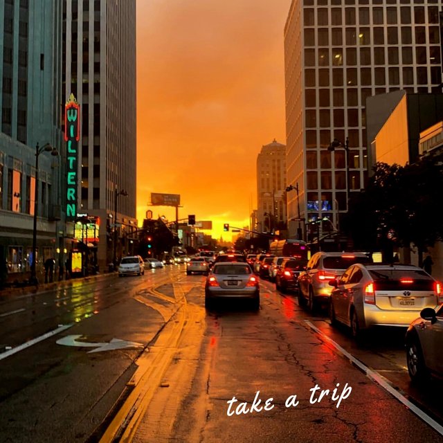 Take a Trip (feat. Eresoii, A~G Lexis & Puneet)