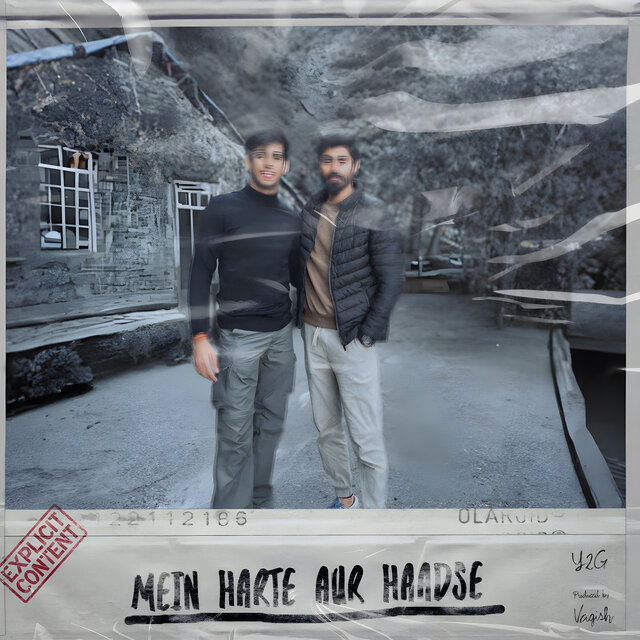 Mein Harte Aur Haadse