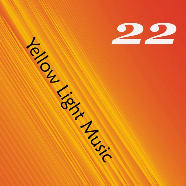 Yellow, Vol. 22