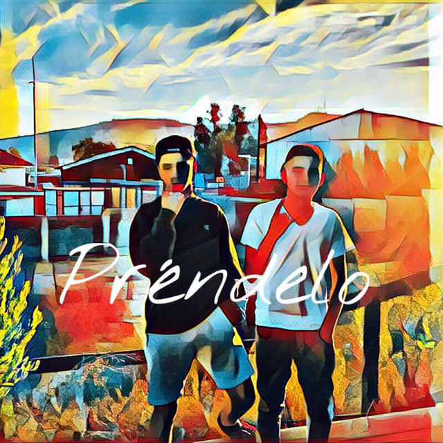 Préndelo (Remix)
