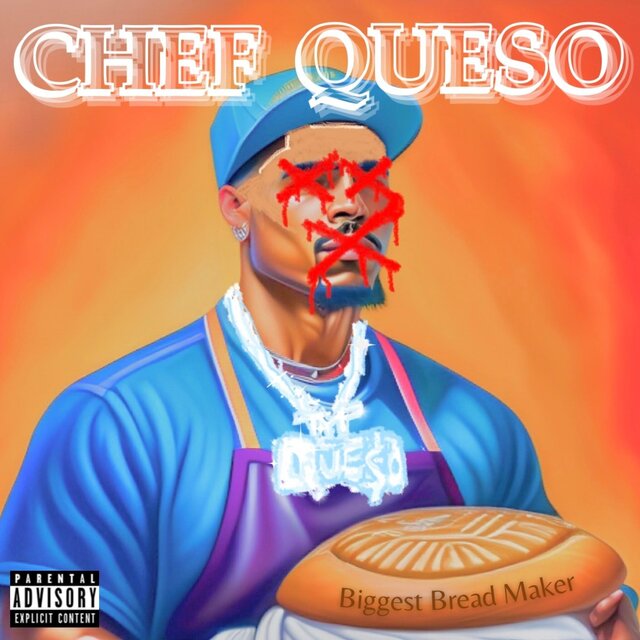 Chef Queso