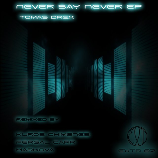 Never Say Never EP
