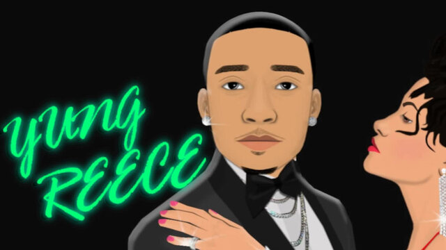 Guaya (feat. Yung Reece) (Remix)