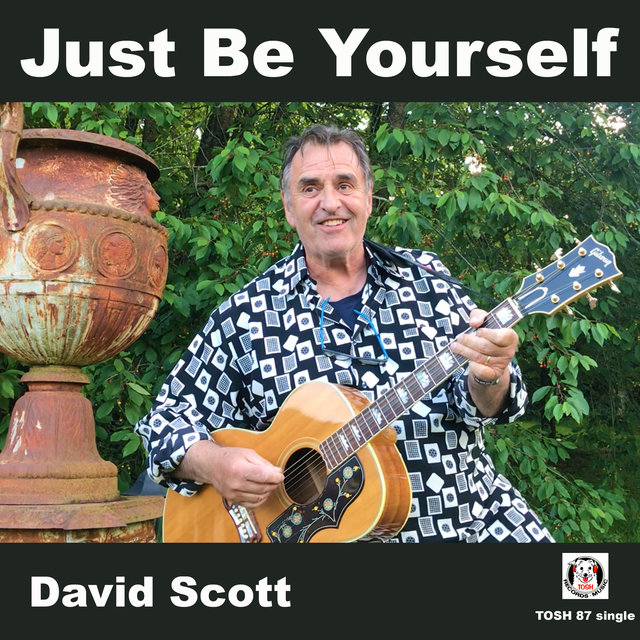 Just Be Yourself (Remix)