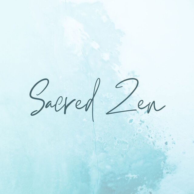 Sacred zen
