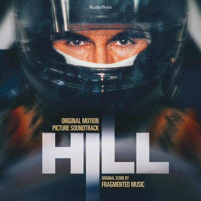 Hill (Original Motion Picture Soundtrack)