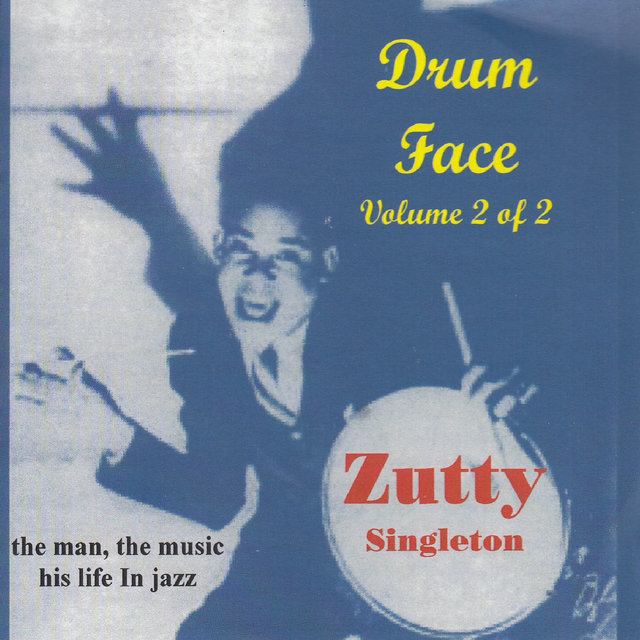 Drum Face, Vol. 2