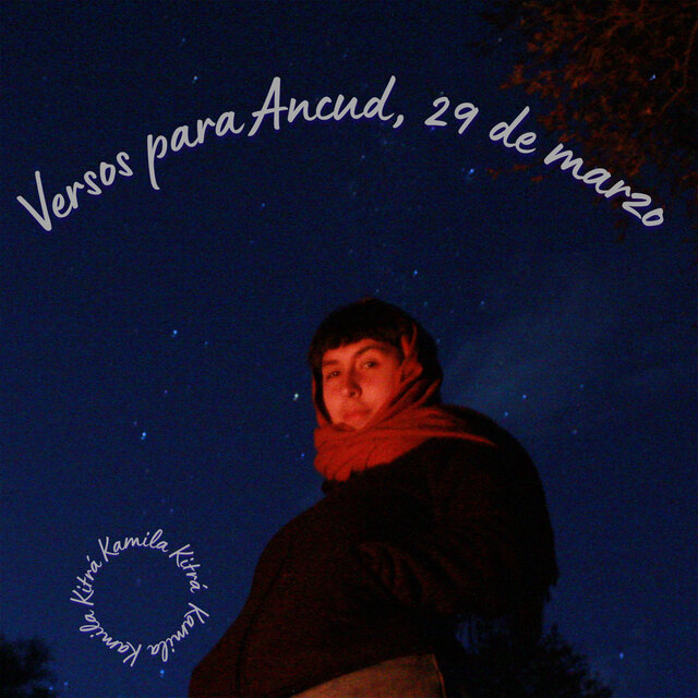Versos para Ancud, 29 de Marzo
