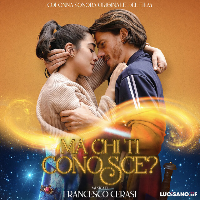 Ma chi ti conosce? (Colonna sonora originale)