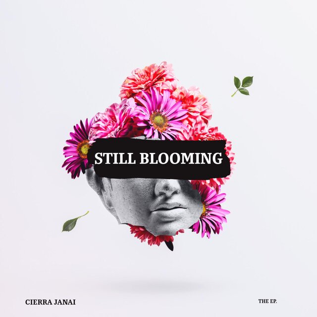 Still Blooming