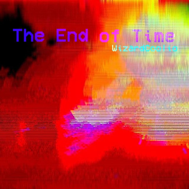The End of Time