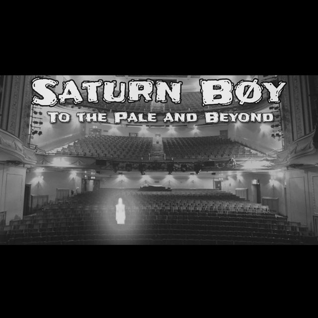 To the Pale and Beyond