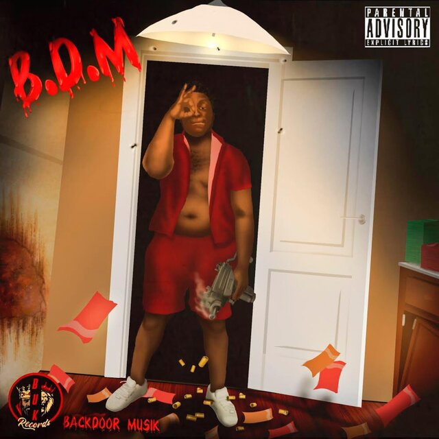B.D.M