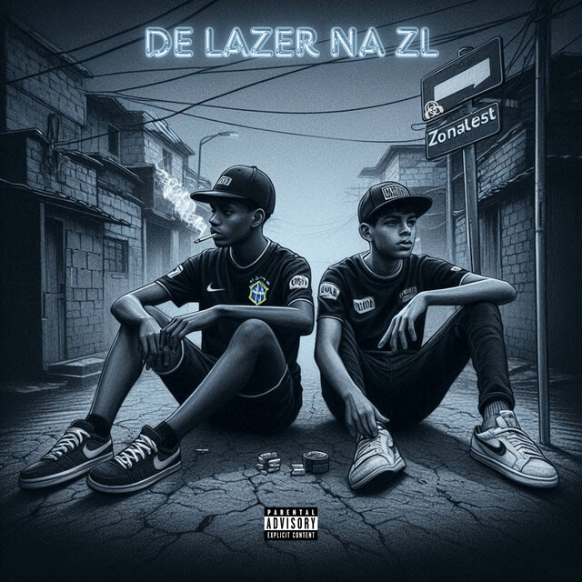 De Lazer na ZL