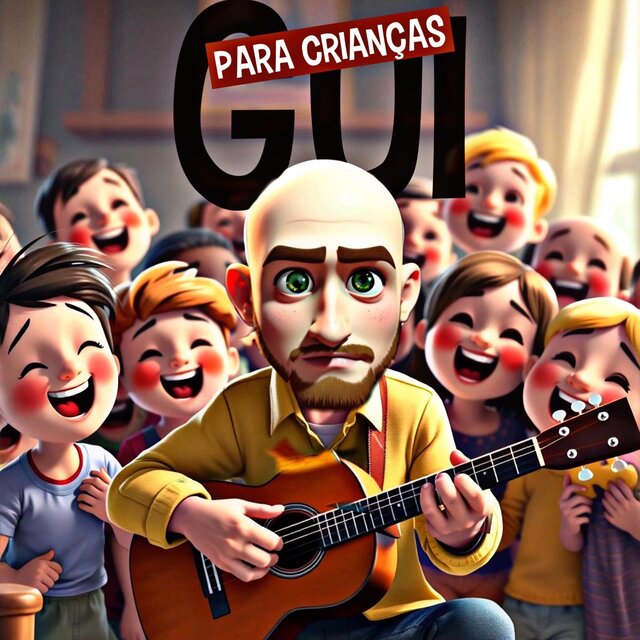 Gui para Crianças