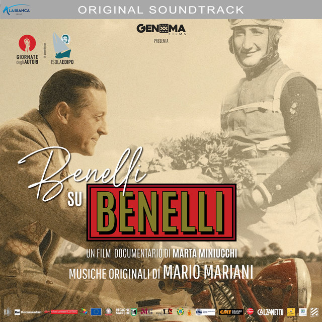 Benelli su Benelli (Colonna sonora originale del documentario)