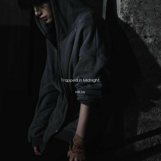 Trapped in Midnight