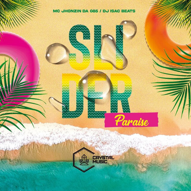 Slider Paraise