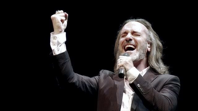 Ya No Me Importa Nada (En Vivo)