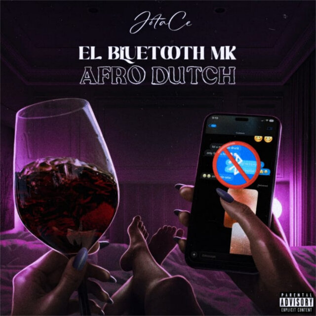 El Bluetooth Mk Afro Dutch