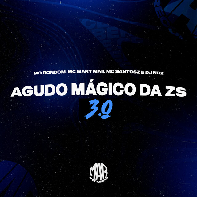 Agudo Mágico da ZS 3.0