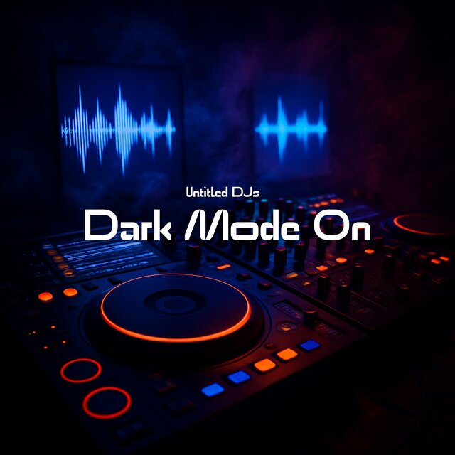 Dark Mode On