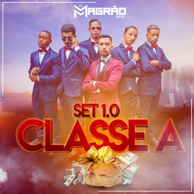Set 1.0, Classe A