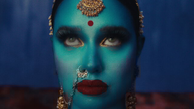 True Blue (Official Video)