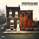 Cover art for album Broken Glass by Ot the Real, DJ Green Lantern