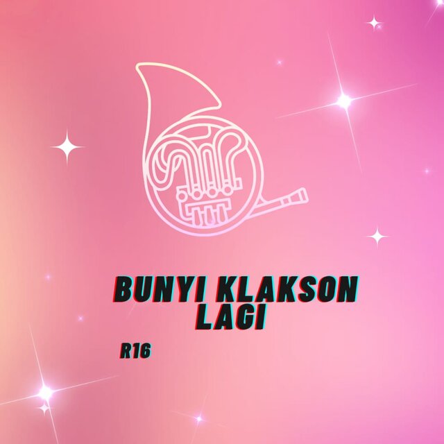 Bunyi Klakson Lagi