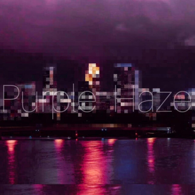 Purple Haze
