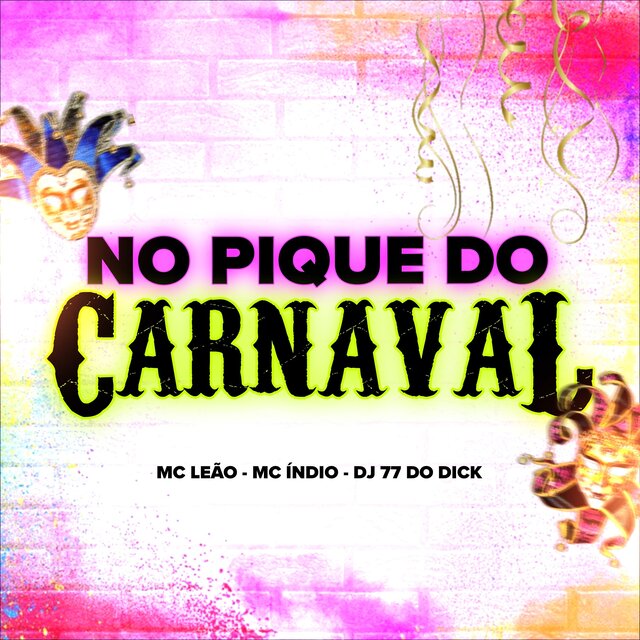 No Pique do Carnaval