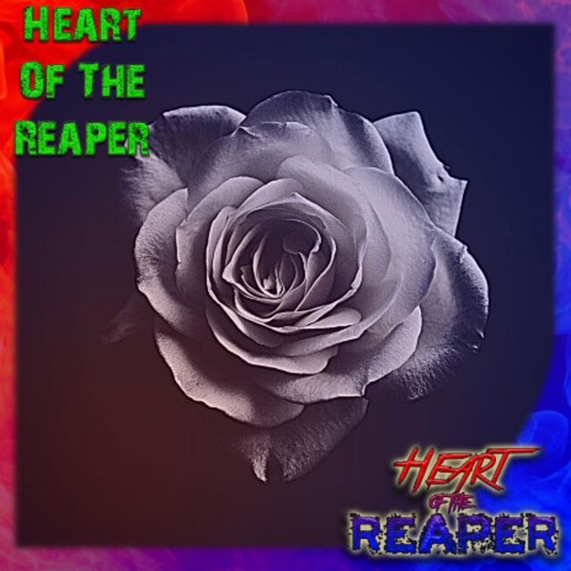 Heart Of The Reaper