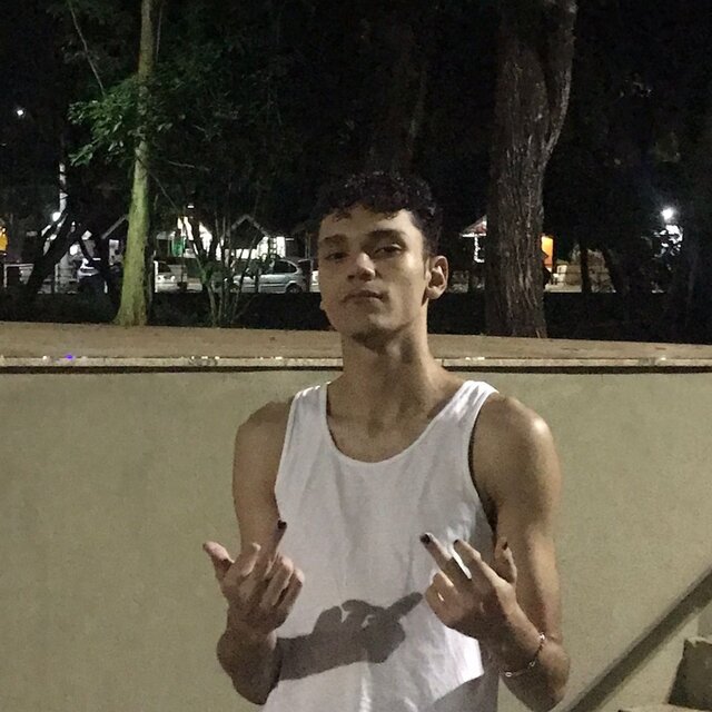 DISS pra quem fez merda comigo