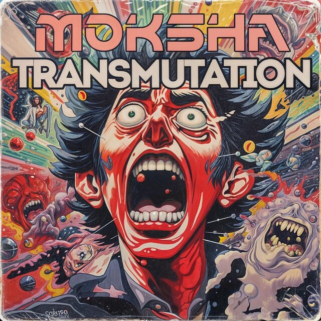 Transmutation
