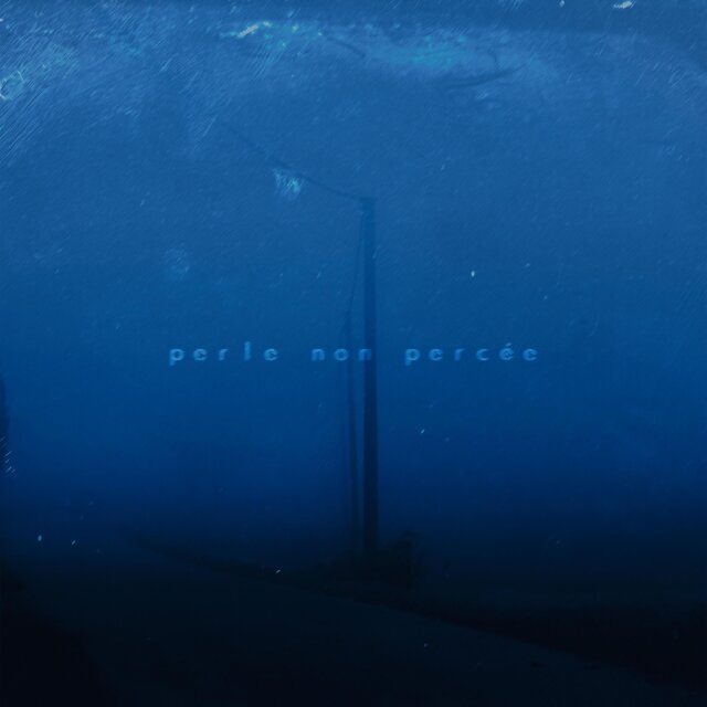 perle non percée