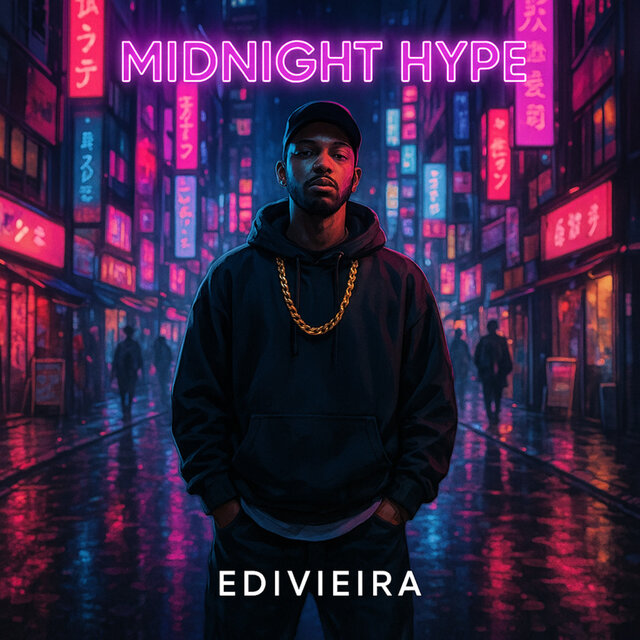 Midnight Hype