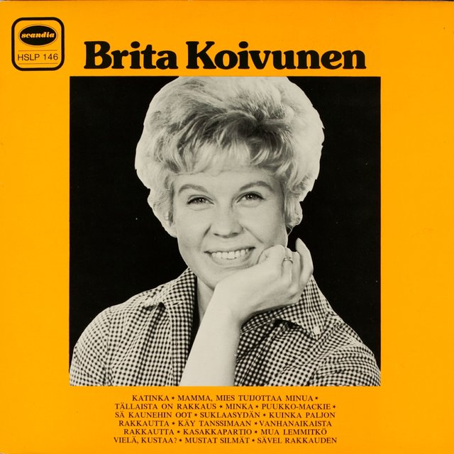 Brita Koivunen