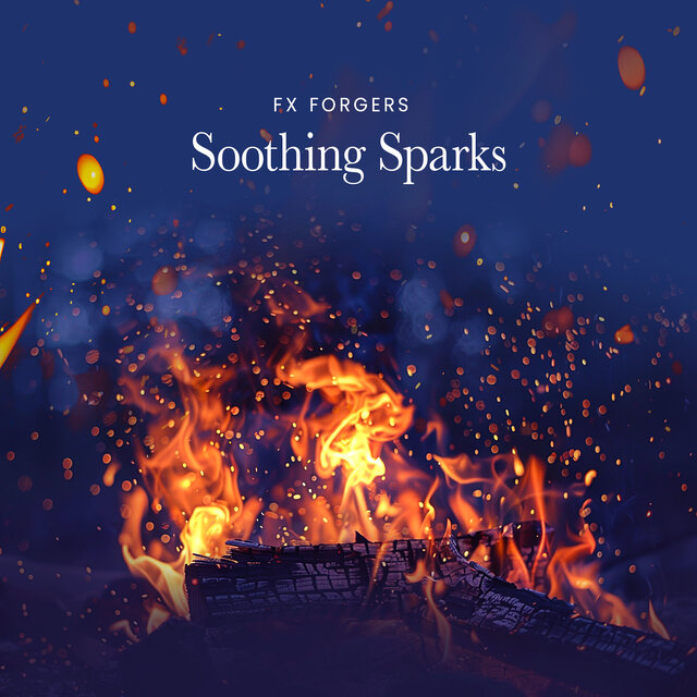 Soothing Sparks