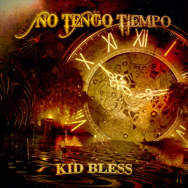 No Tengo Tiempo
