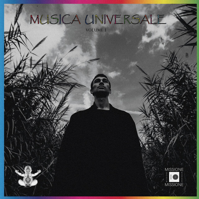 Musica Universale Volume 1