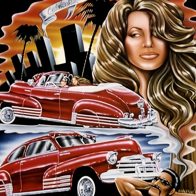 ADRENALINA