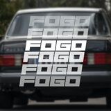Fogo