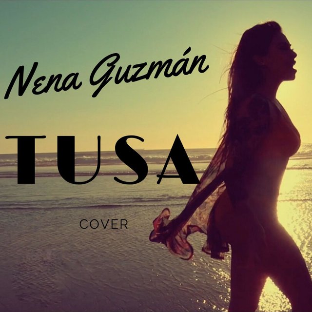 Nena Guzman On Tidal nena guzman on tidal