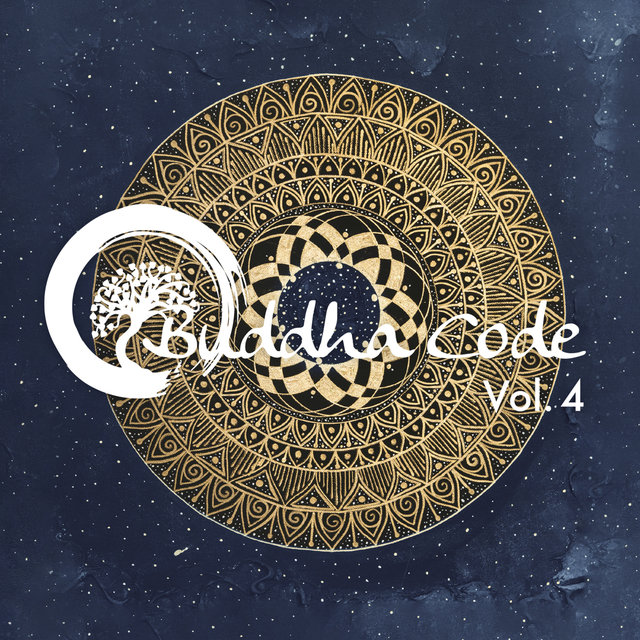 Buddha Code Vol. 4