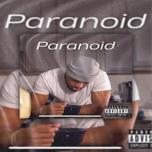 Paranoid