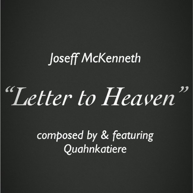 Letter to Heaven